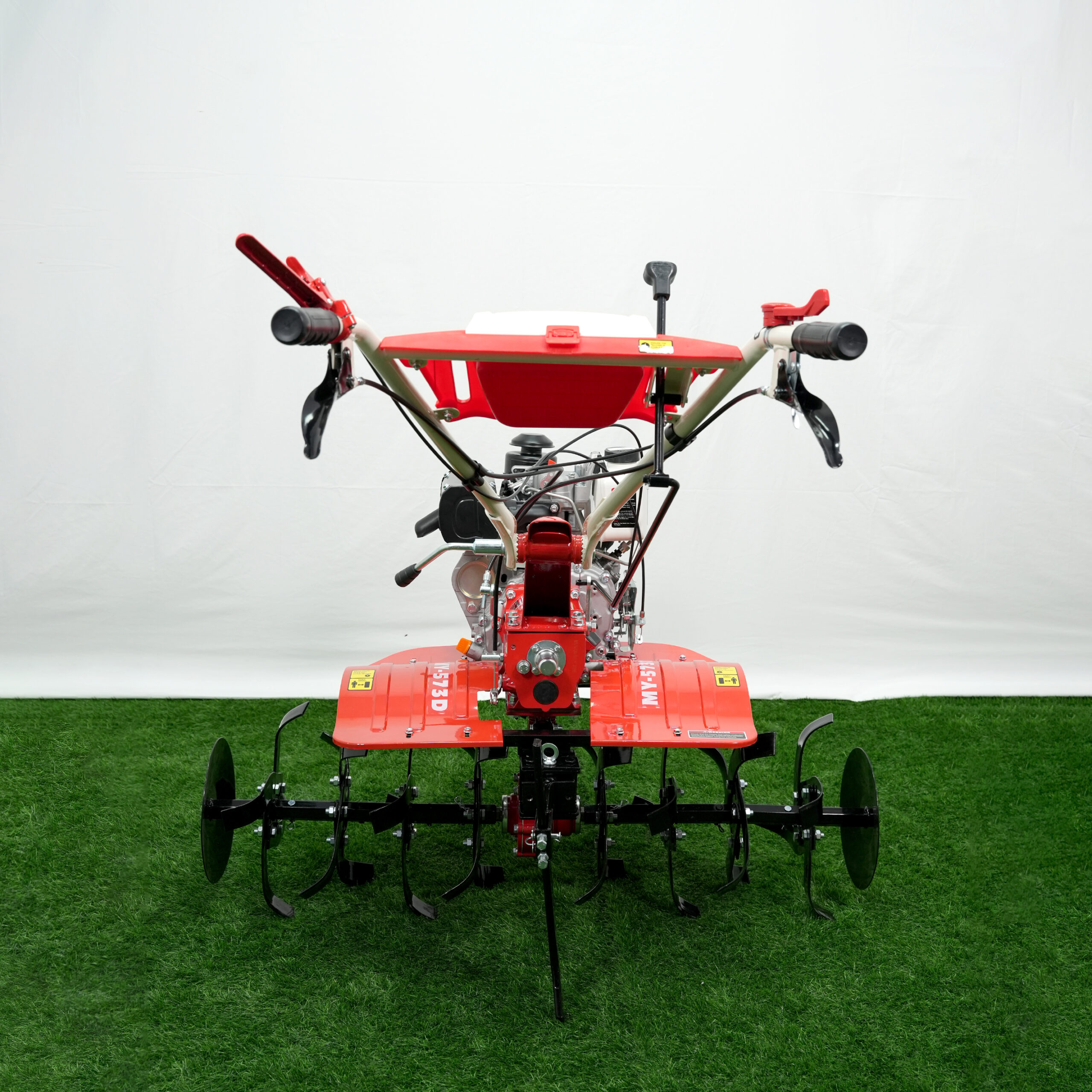 MITSUYAMA POWER WEEDER MY-573D - Image 5