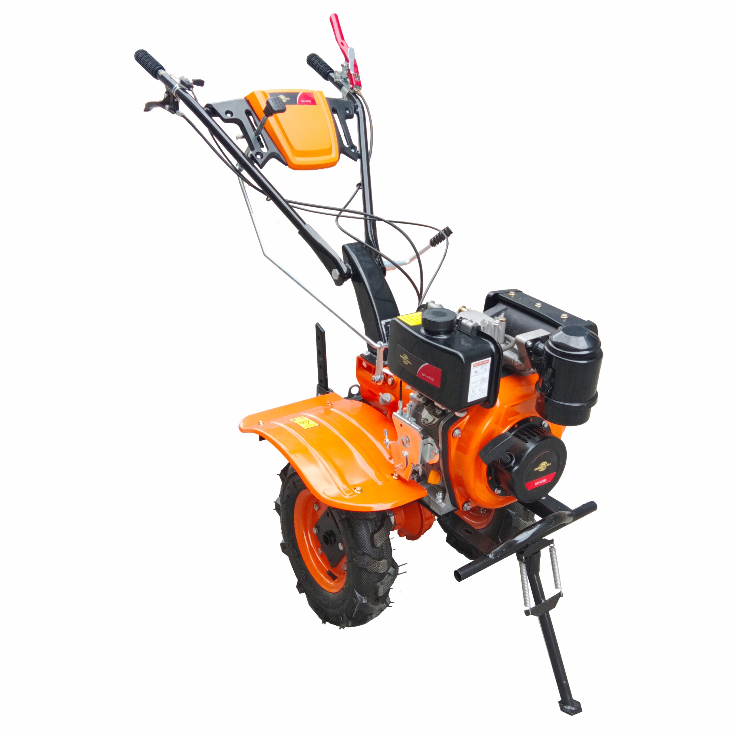 MITSUYAMA POWER WEEDER MY-473D