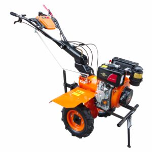 MITSUYAMA POWER WEEDER MY-478D
