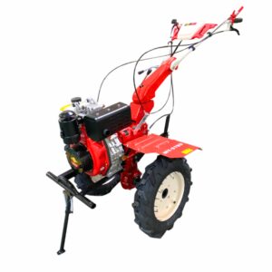 MITSUYAMA POWER WEEDER MY-578D