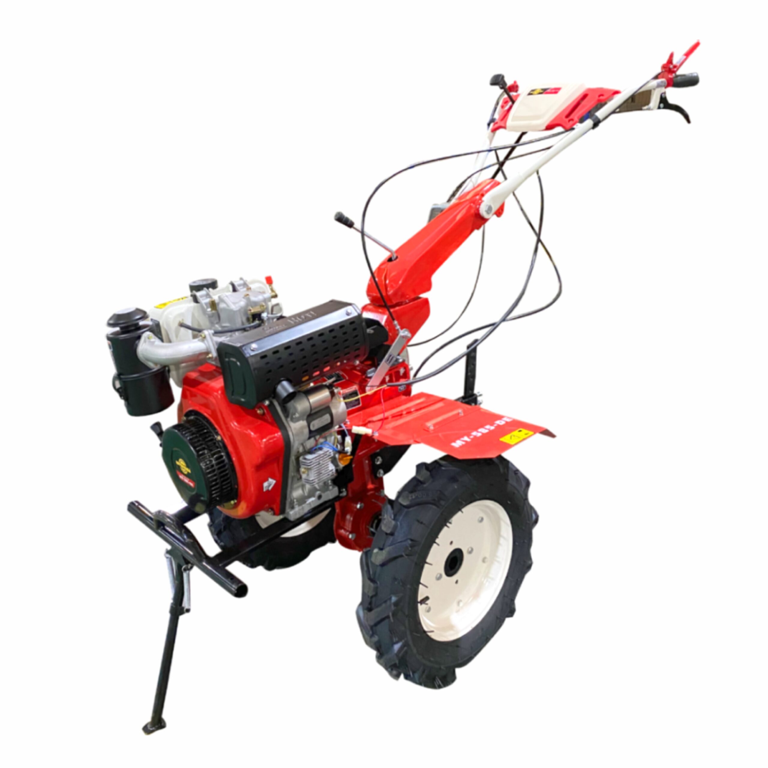 MITSUYAMA POWER WEEDER MY-585-DE