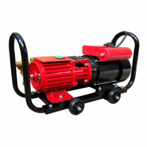 HIGH PRESSURE WASHER – MY-HPW-280