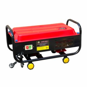 HIGH PRESSURE WASHER – MY-HPW-380A