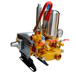 REALLY HTP SPRAYER RAPL-PS-A80