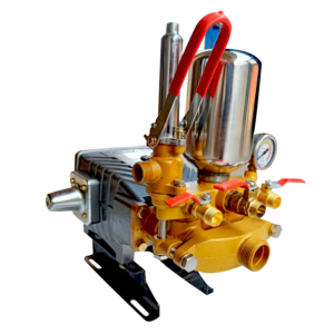 REALLY HTP SPRAYER RAPL-PS-A65