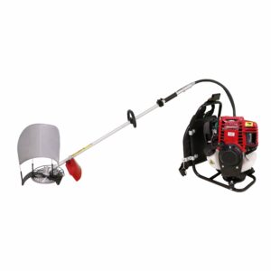 MITSUYAMA BRUSH CUTTER 35CC BACKPCK (M-35B)