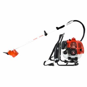 MITSUYAMA BRUSH CUTTER 52CC BACKPCK (M-52)