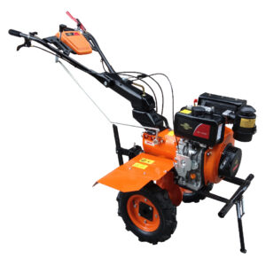 MITSUYAMA POWER WEEDER MY-478D