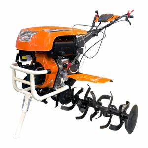 MITSUYAMA POWER WEEDER MY-685D-DE