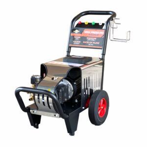 MITSUYAMA HIGH PRESSURE WASHER MY-HPW-2500