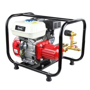 REALLY HTP SPRAYER RAPL-PS-41G