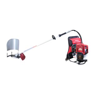 REALLY BRUSH CUTTER R35-B