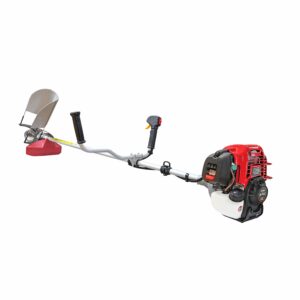 REALLY BRUSH CUTTER R50-S