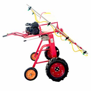 REALLY BOOM SPRAYER RAPL-BS-100