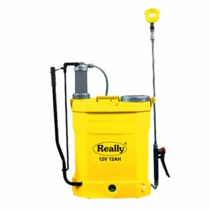 REALLY BATTERY SPRAYER RAPL-BS-1212D