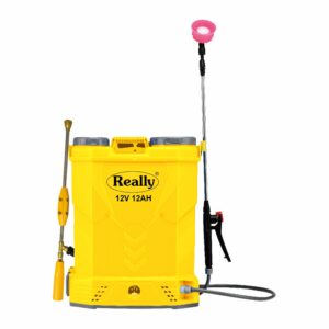 REALLY BATTERY SPRAYER RAPL-BS-1212DM