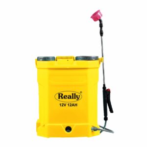 REALLY BATTERY SPRAYER RAPL-BS-1212S