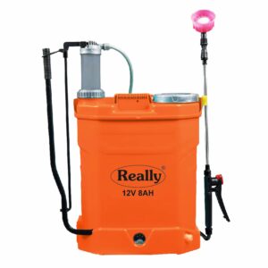 REALLY BATTERY SPRAYER RAPL-BS-812D