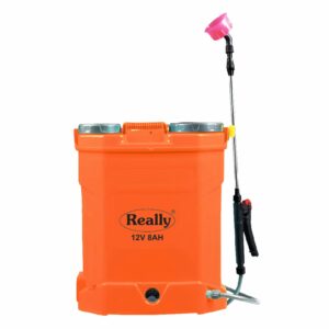 REALLY BATTERY SPRAYER  RAPL-BS-812S
