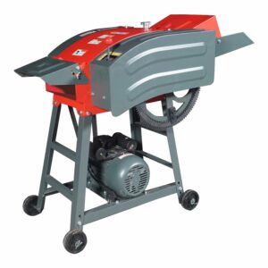 REALLY CHAFF CUTTER RAPL-CC-9ZP-1.0 WITHOUT MOTOR