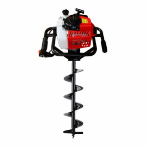 REALLY EARTG AUGER RAPL-EA-2S-6310