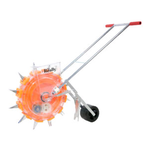 REALLY MANUAL SEEDERS RAPL-MS-12T SHORT  TEETH (6.5)