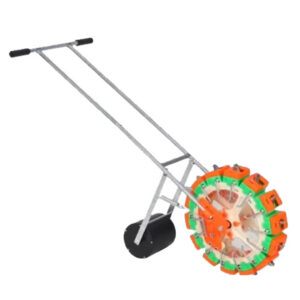 REALLY MANUAL SEEDERS RAPL-MS-14T-MULTI