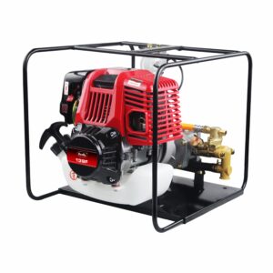 REALLY HTP SPRAYER RAPL-POPS-139G