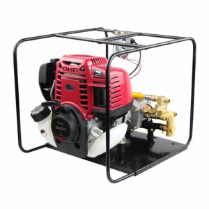 REALLY HTP SPRAYER RAPL-POPS-35G