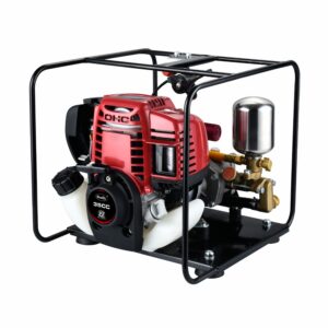 REALLY HTP SPRAYER RAPL-PPS-35-K (KTS)