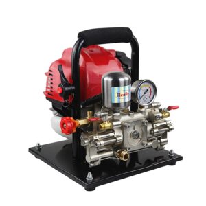 REALLY PORTABLE POWER SPRAYER RAPL-PPS-50G