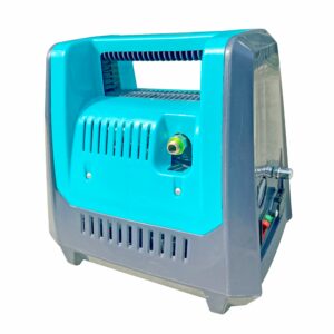 REALLY BATTERY SPRAYER  RAPL-BS-1612DM/RAPL-20DM-12V 16A (DOUBLE MOTOR)