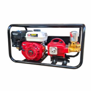 REALLY HTP SPRAYER RAPL-PS-168F-50B3(HTP  SET)