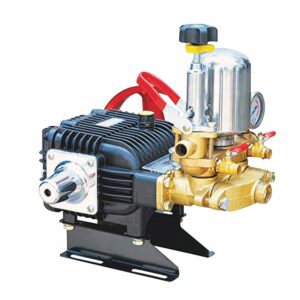 REALLY HTP SPRAYER B-50