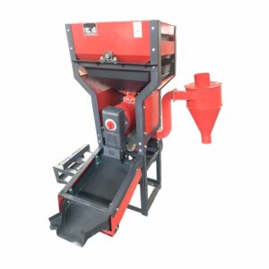 REALLY RICE MILL RAPL-RM-6N70 PRO,(WITHOUT MOTOR)