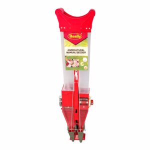 REALLY MANUAL SEEDERS RAPL-MS-2D