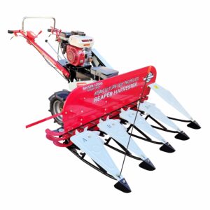 MY-SPR-1200G - LONG CROP