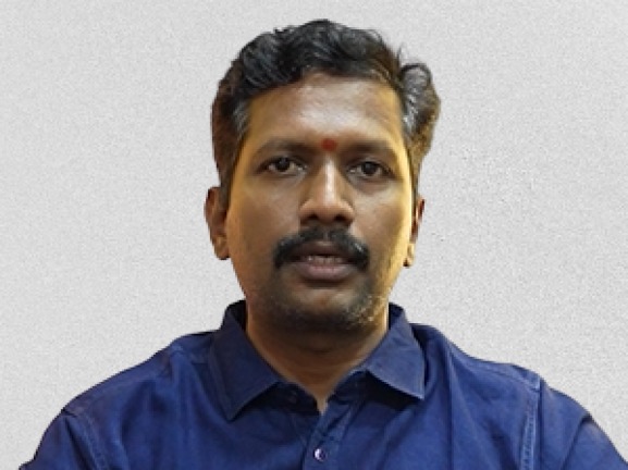 आशीष पाटिल, हर्ष एंटरप्राइज़ेज महाराष्ट्र