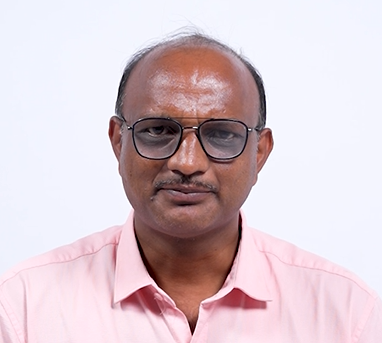 Rajesh Prasad, Raj Trader (Jharkhand)