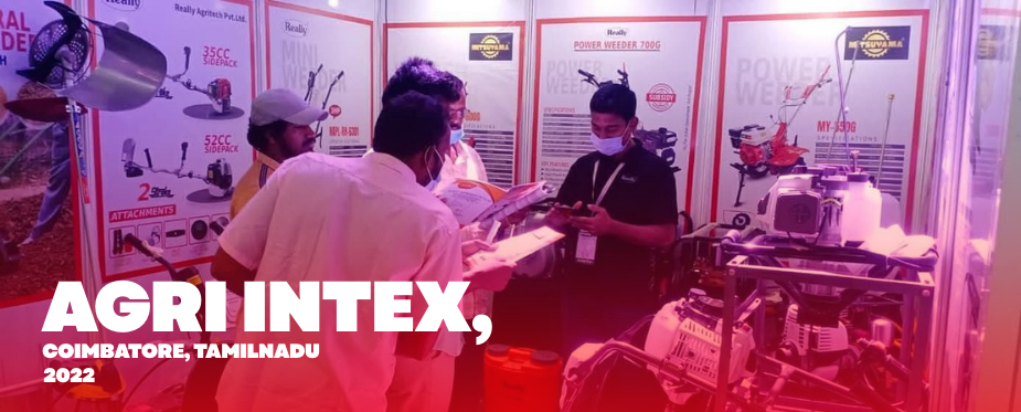 Agri Intex 2022