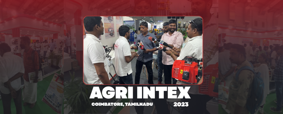 Agri Intex 2023