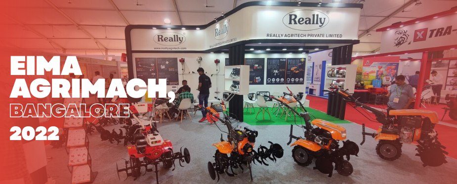 EIMA Agrimach 2022