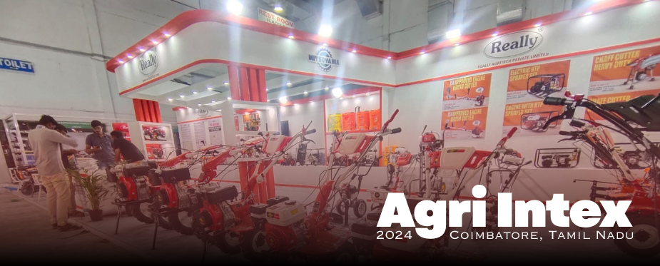 Agri Intex 2024