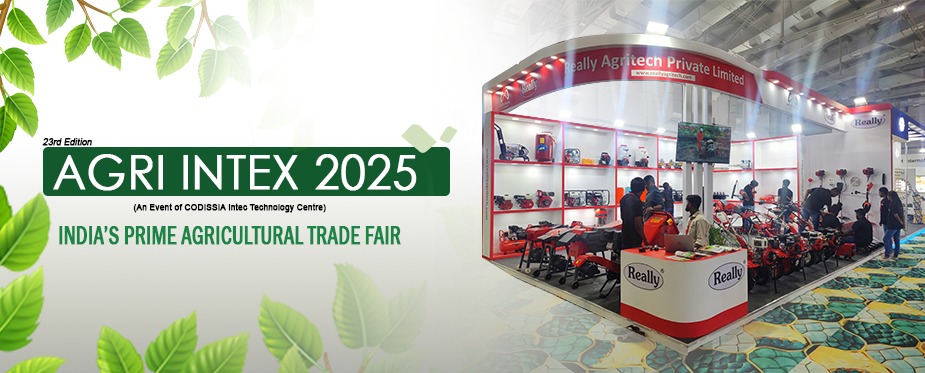 Agri Intex 2025