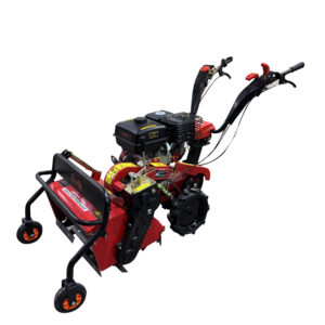 REALLY POWER WEEDER CUM STUBBLE MOWER RAPL-APW-6000G