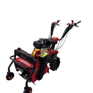 REALLY POWER WEEDER CUM STUBBLE MOWER RAPL-APW-5000G