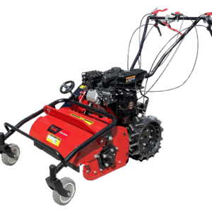 STUBBLE MOWER RAPL-SM-G50