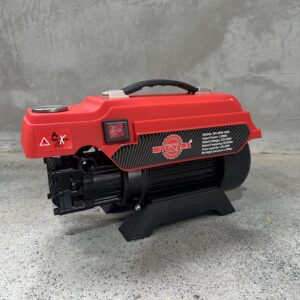 HIGH PRESSURE WASHER MY-HPW-1600