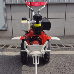 Mitsuyama MY-573D Upgraded Diesel Power Weeder