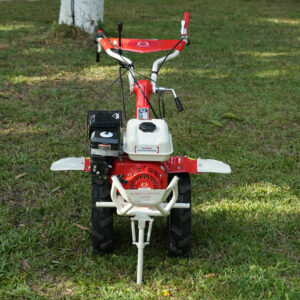 Mitsuyama MY-550G Upgraded Petrol Power Weeder